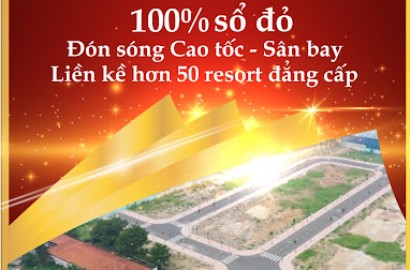 Đất nền Phan Thiết: X2-X3 Tài Sản Đầu Tư