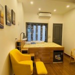 Cho thuê phòng studio ngõ 10 trần duy hưng
