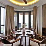 Cho thuê Penthouse siêu phẩm trên phố Âu Cơ
