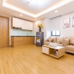 Cho thuê chung cư mini Vũ Miên, Tây Hồ