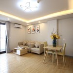 Apartments for rent in Vu Mien, Tay Ho