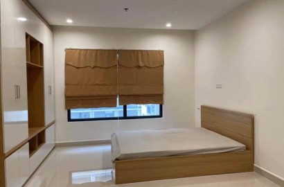 Serviced Apartment For Rent in Vinhomes Ocean Park S1.01 Studio 30M2