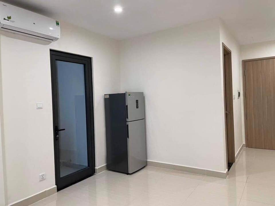 Serviced Apartment For Rent in Vinhomes Ocean Park S1.01 Studio 30M2