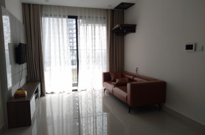 2 Bedrooms Apartment For Rent in Vinhomes Ocean Park S2.07