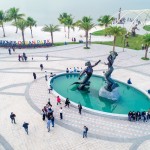 1 Bedroom Serviced Apartment For Rent in Vinhomes Ocean Park S2.08