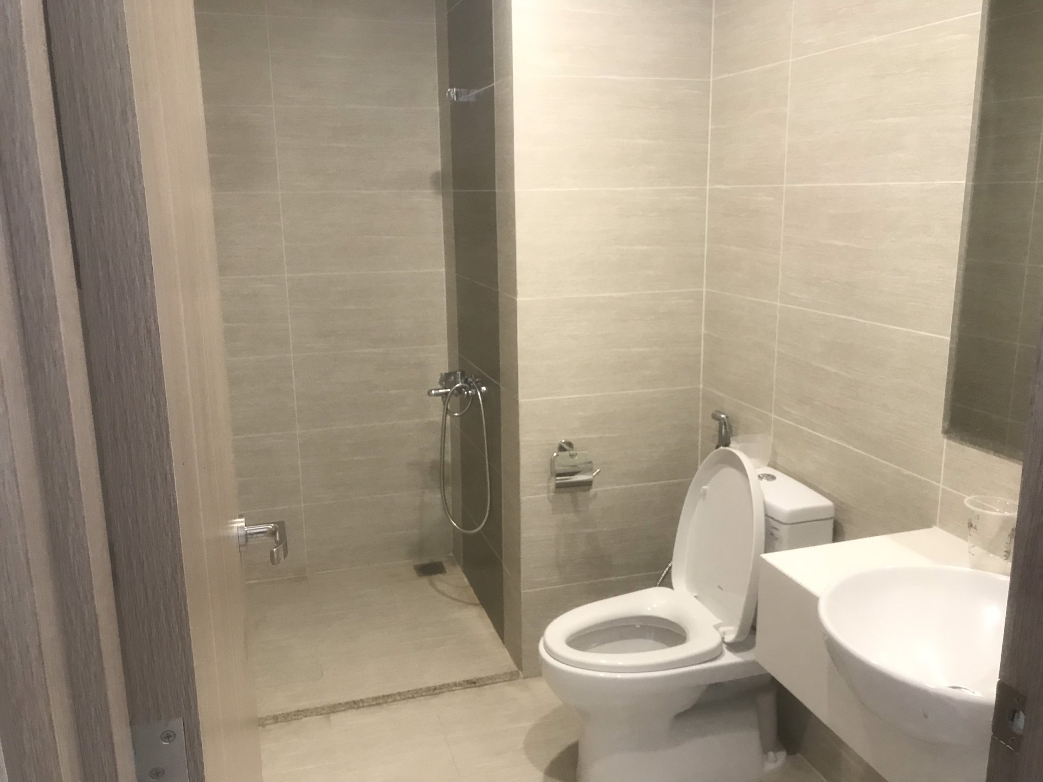 2 Bedroom Apartment For Rent in Vinhomes Ocean Park S1.08