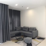 2 Bedroom plus Apartment For Rent in Vinhomes Ocean Park S2.09
