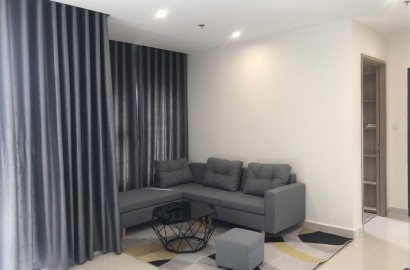 2 Bedroom plus Apartment For Rent in Vinhomes Ocean Park S2.09