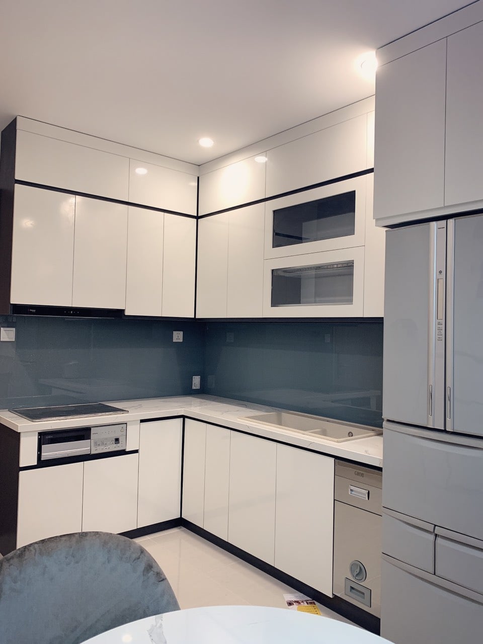 2 Bedroom Apartment For Rent in Vinhomes Ocean Park S2.12 55M2
