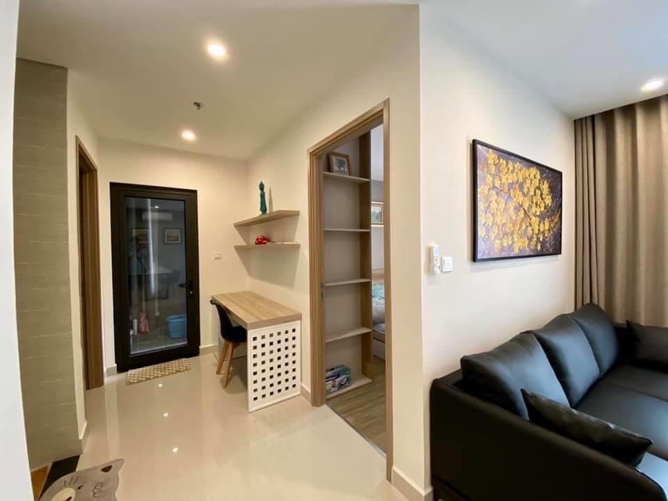 2 Bedroom Apartment For Rent in Vinhomes Ocean Park Sapphire