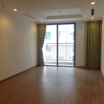 Cho thuê căn hộ Times City 2 ngủ park 2 không đồ 12tr/ tháng