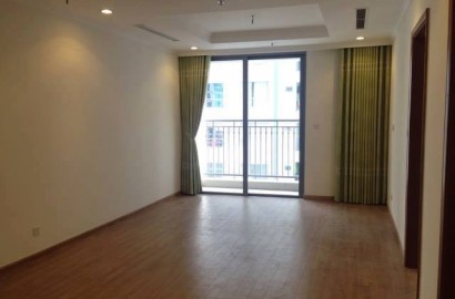 Apartment 2 bedrooms for rent at Times City Park 2