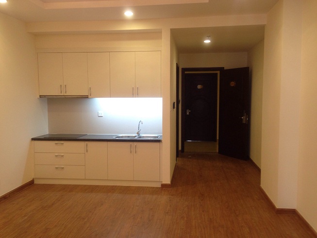 1 bed room for rent at T9 Times City