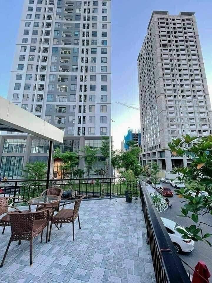 Sell apartment 2 bed rooms at Rose Town 79 Ngoc Hoi