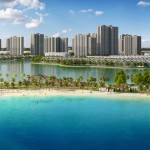 Why Expats Hunting Luxury Apartment in Vinhomes Ocean Park?