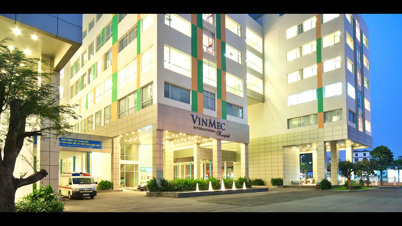 Vinhomes Ocean Park