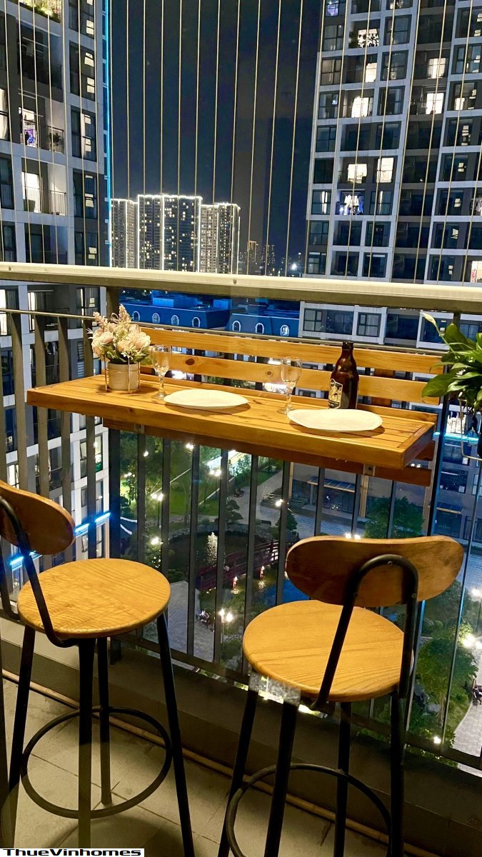 1 Bedroom Deluxe Apartment For Rent in Ruby ZenPark, Vinhomes Ocean Park